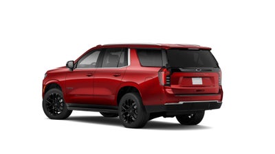 2027 Chevrolet Tahoe LS