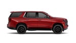 2027 Chevrolet Tahoe LS