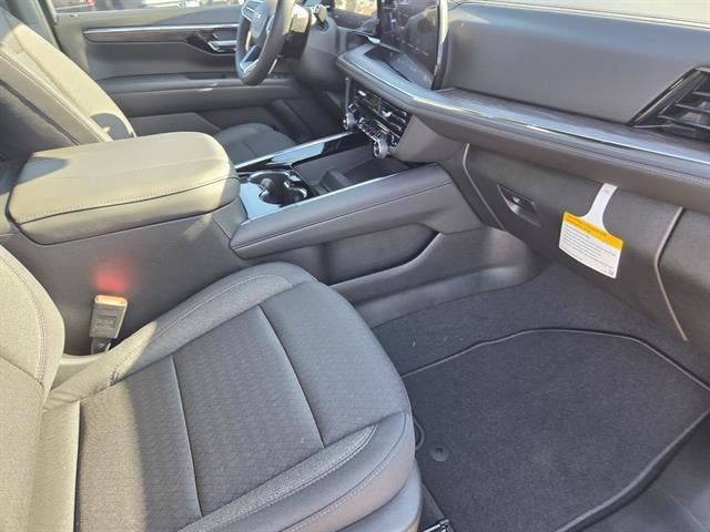 2027 Chevrolet Tahoe LS
