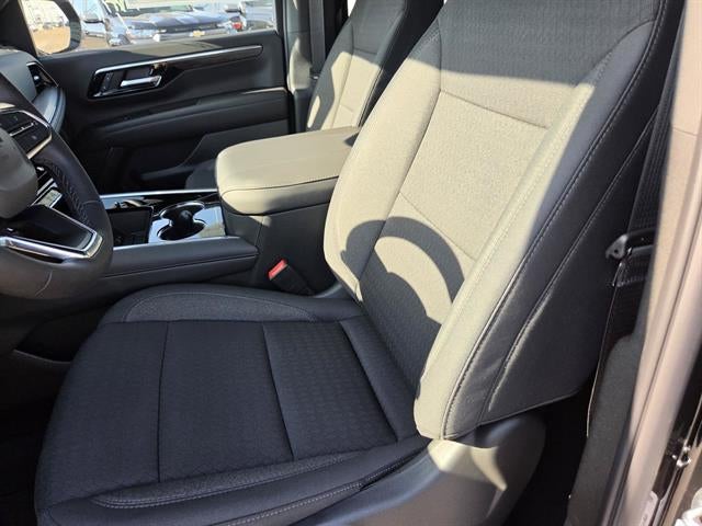 2027 Chevrolet Tahoe LS