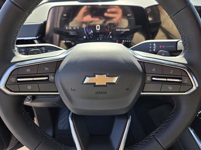 2027 Chevrolet Tahoe LS