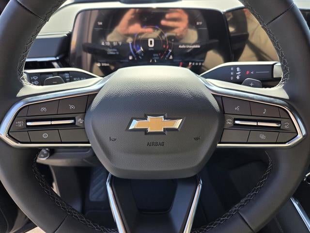 2027 Chevrolet Tahoe LS
