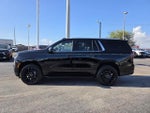 2027 Chevrolet Tahoe LS