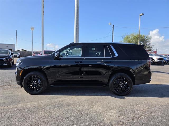 2027 Chevrolet Tahoe LS