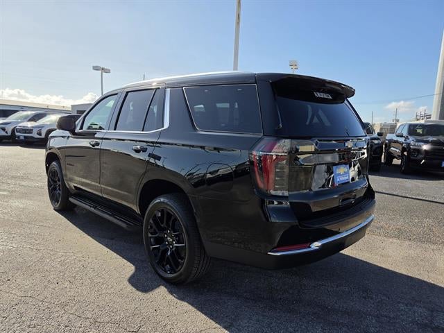2027 Chevrolet Tahoe LS