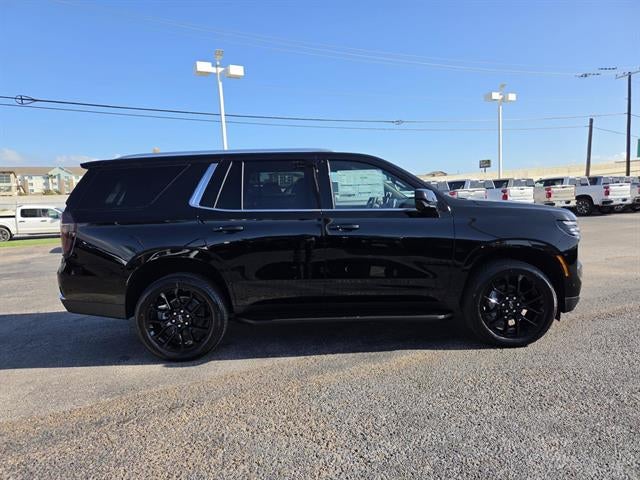 2027 Chevrolet Tahoe LS