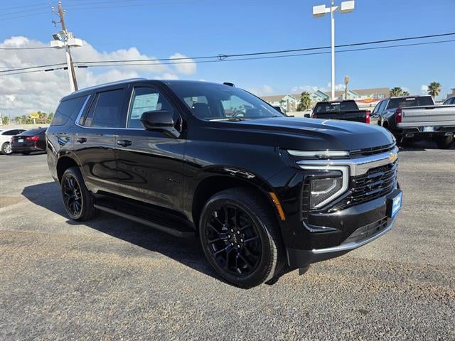 2027 Chevrolet Tahoe LS