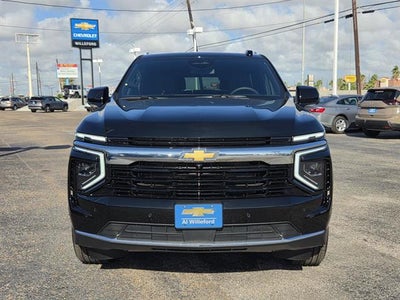 2027 Chevrolet Tahoe LS
