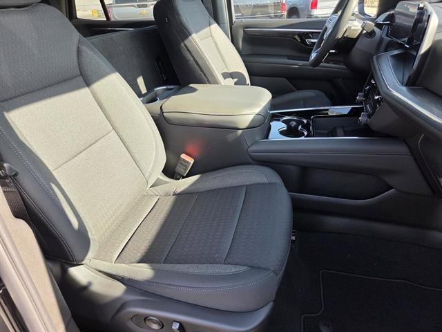 2027 Chevrolet Tahoe LS