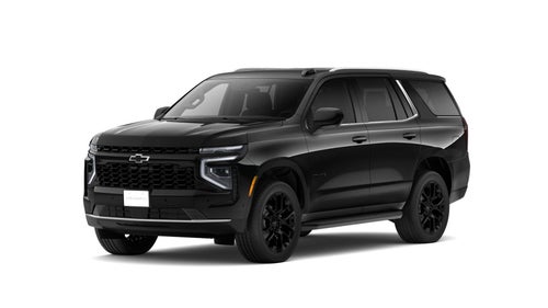 2027 Chevrolet Tahoe LS
