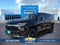2027 Chevrolet Tahoe LS