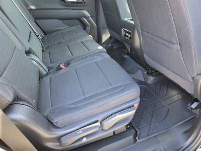 2027 Chevrolet Tahoe LS