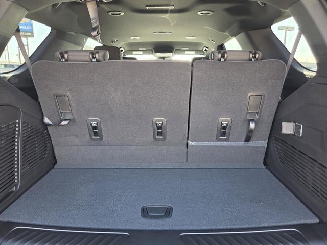 2027 Chevrolet Tahoe LS