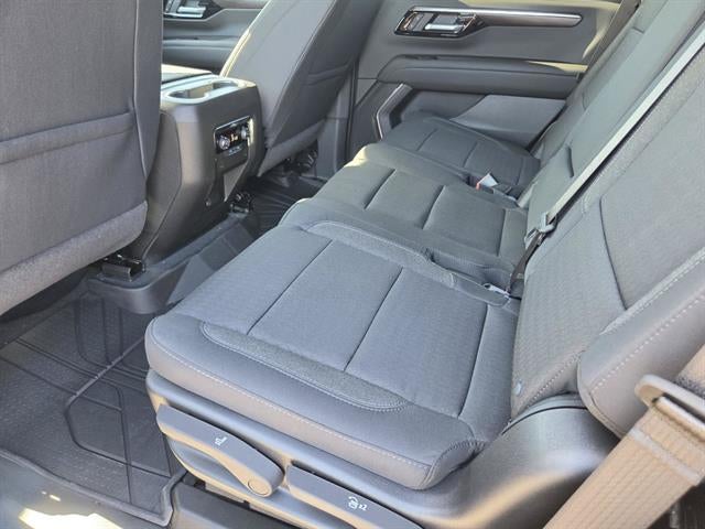 2027 Chevrolet Tahoe LS