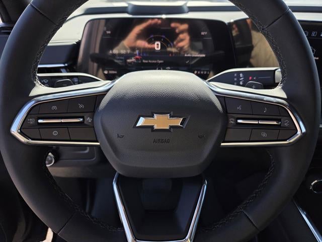 2027 Chevrolet Tahoe LS