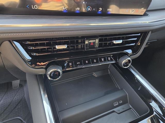 2027 Chevrolet Tahoe LS