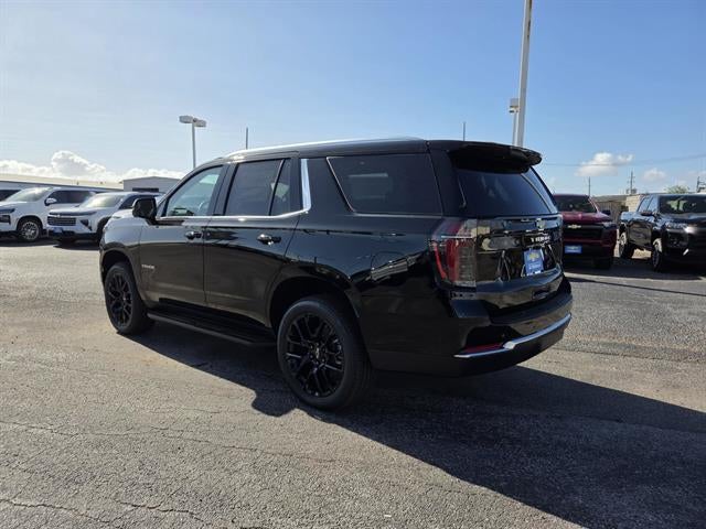 2027 Chevrolet Tahoe LS