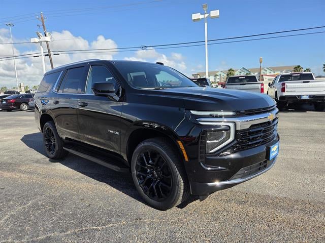 2027 Chevrolet Tahoe LS