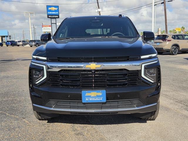 2027 Chevrolet Tahoe LS