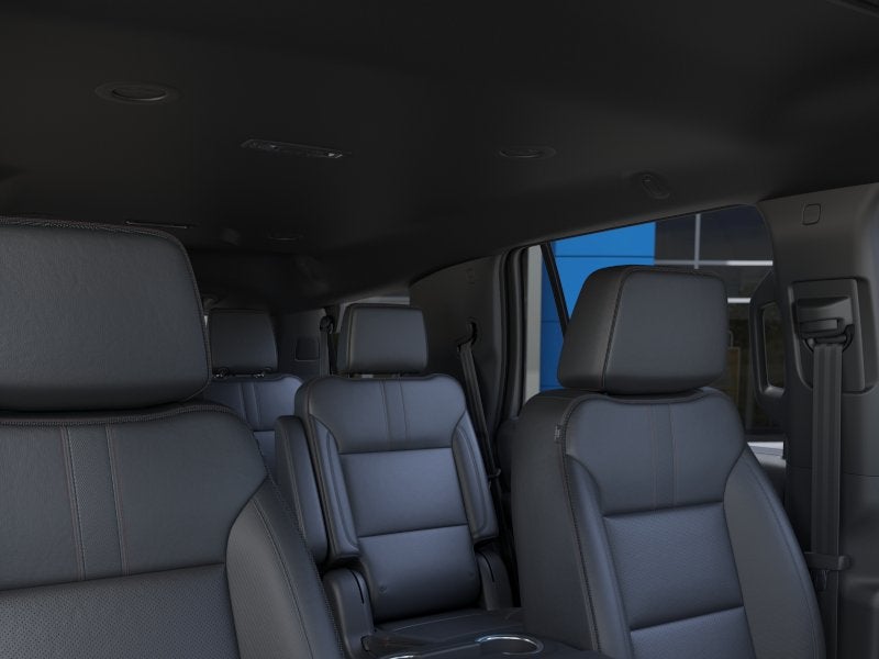 2027 Chevrolet Tahoe RST