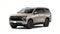 2027 Chevrolet Tahoe RST