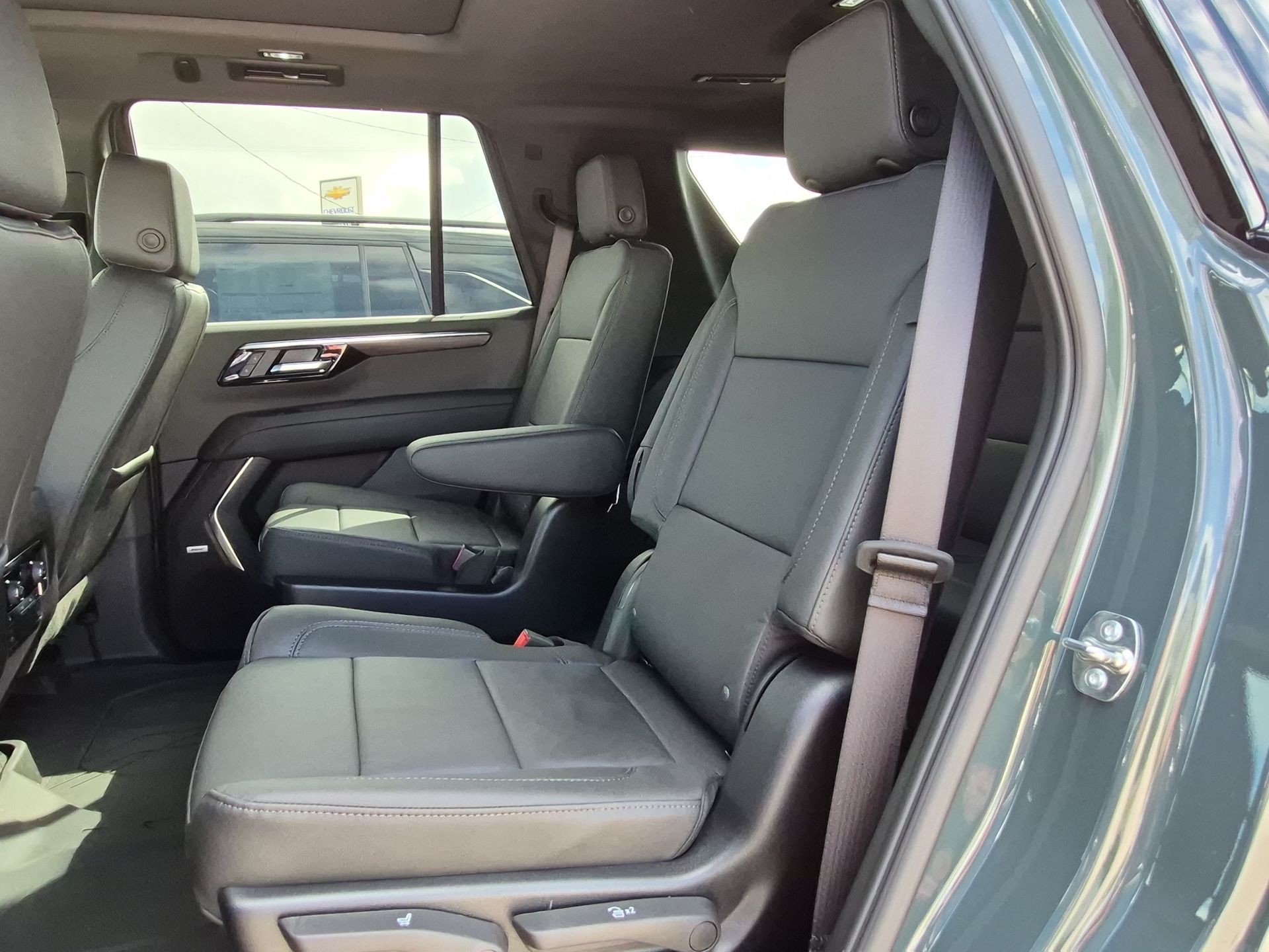 2026 Chevrolet Tahoe Z71 - Photo 73