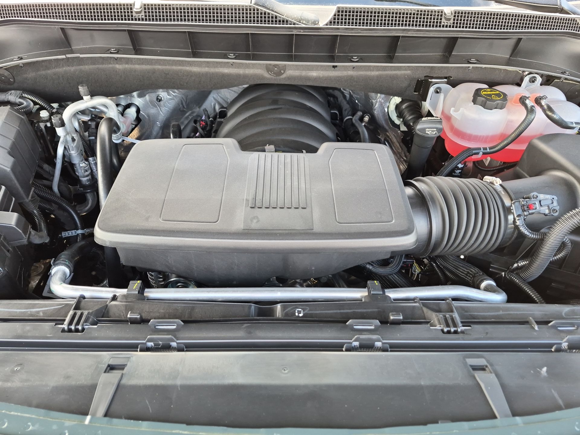 2026 Chevrolet Tahoe Z71 - Photo 78