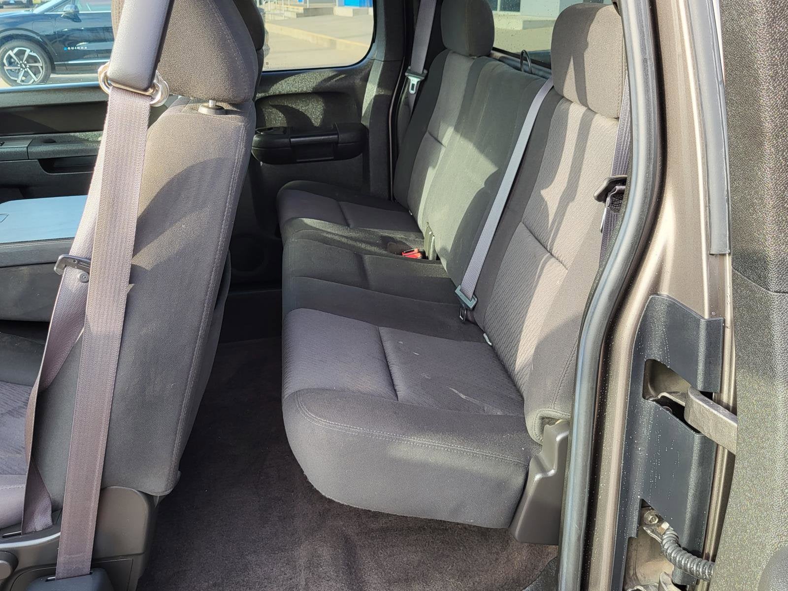 2011 GMC Sierra 1500 SLE