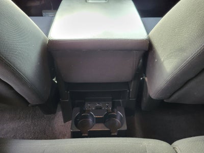 2011 GMC Sierra 1500 SLE