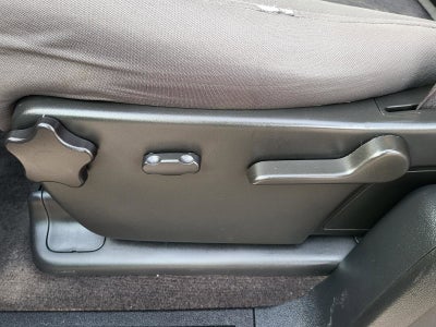 2011 GMC Sierra 1500 SLE