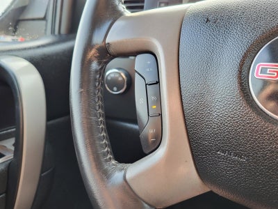 2011 GMC Sierra 1500 SLE