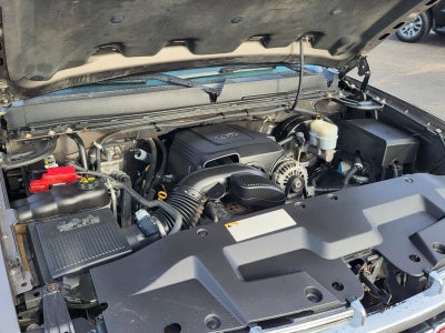 2011 GMC Sierra 1500 SLE