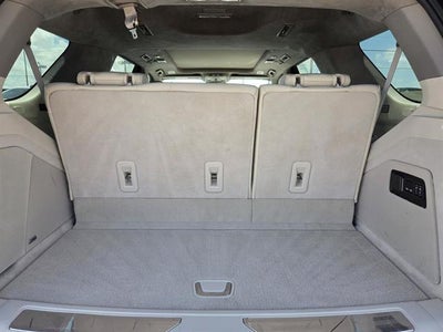2022 Cadillac Escalade Premium Luxury Platinum