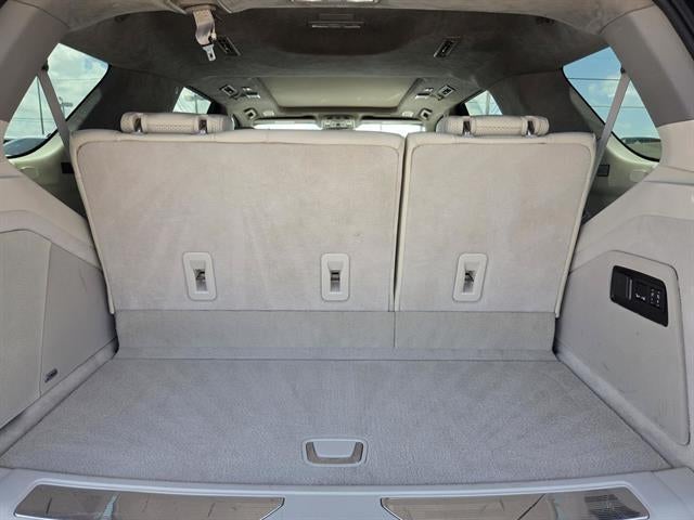 2022 Cadillac Escalade Premium Luxury Platinum
