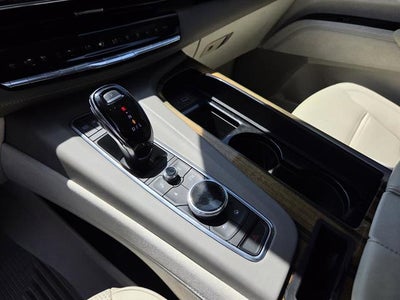 2022 Cadillac Escalade Premium Luxury Platinum