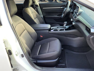 2023 Nissan Altima SV FWD