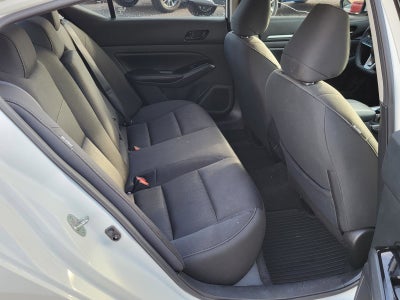 2023 Nissan Altima SV FWD