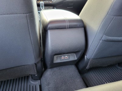 2023 Nissan Altima SV FWD