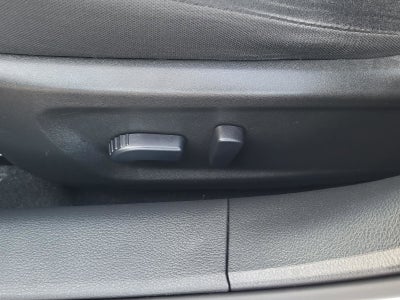 2023 Nissan Altima SV FWD