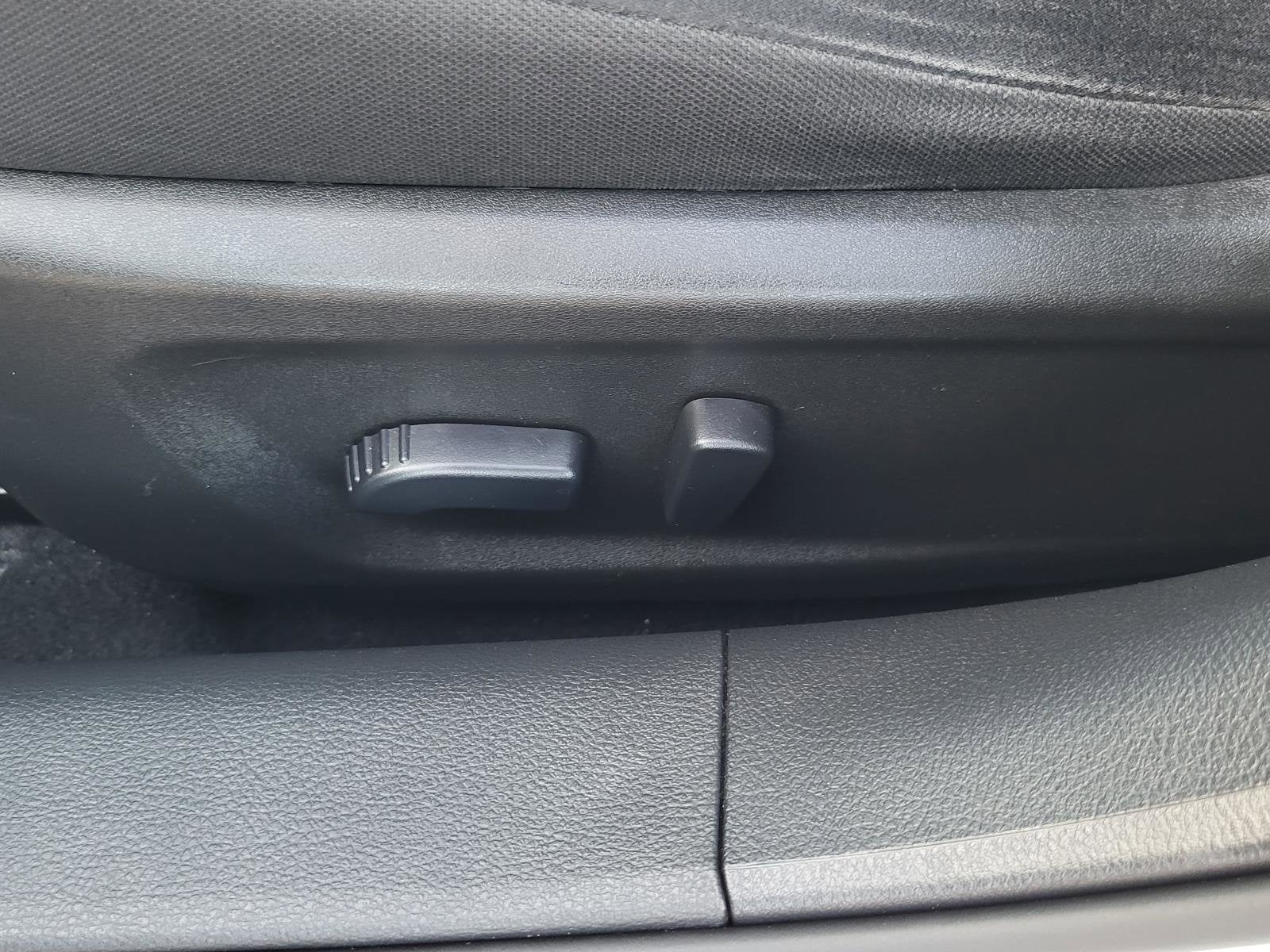 2023 Nissan Altima SV FWD