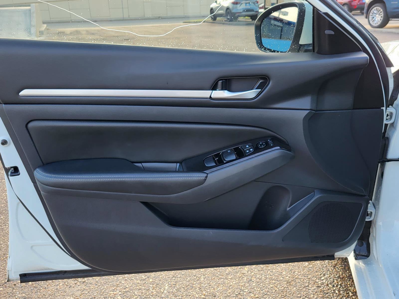 2023 Nissan Altima SV FWD