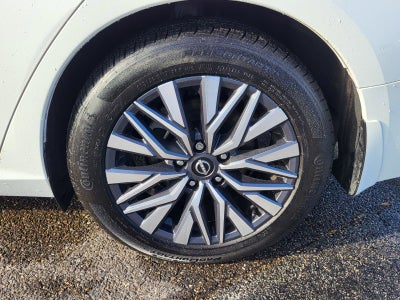 2023 Nissan Altima SV FWD