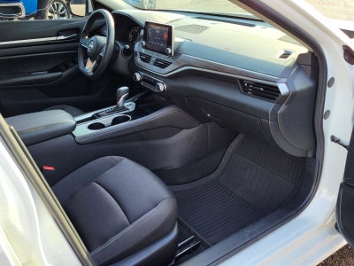 2023 Nissan Altima SV FWD