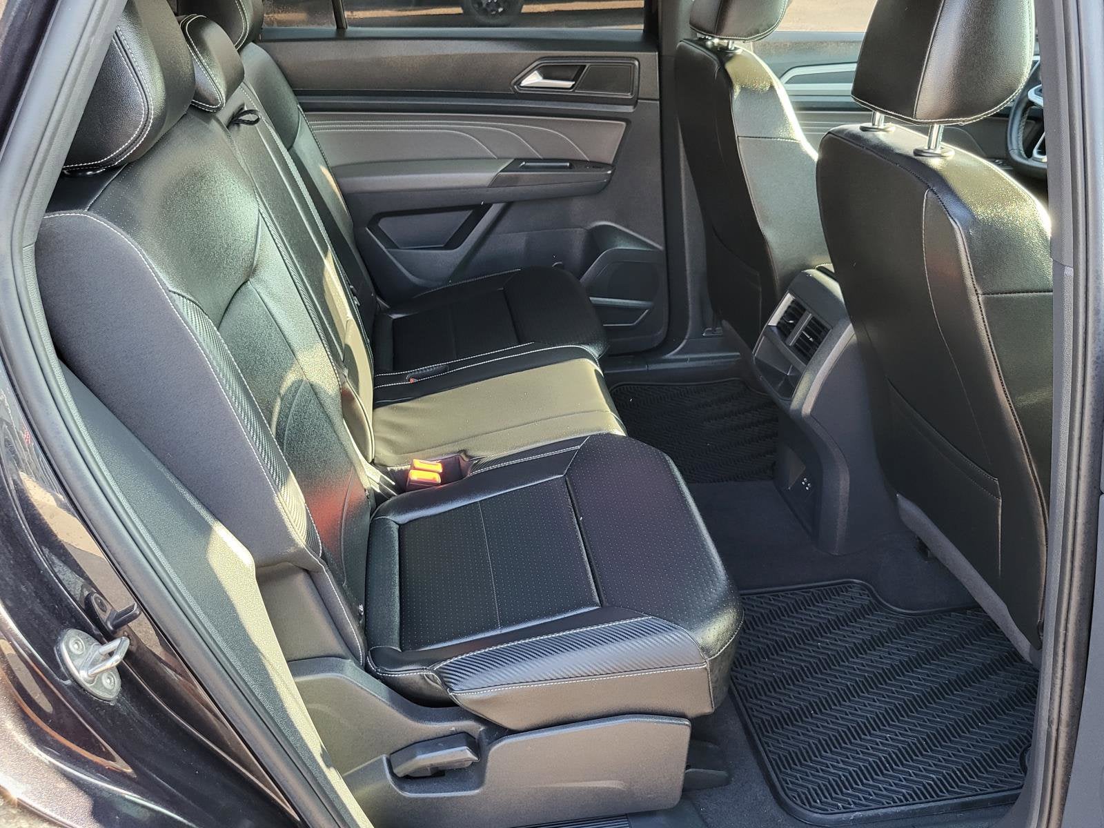 2022 Volkswagen Atlas Cross Sport 3.6L V6 SEL