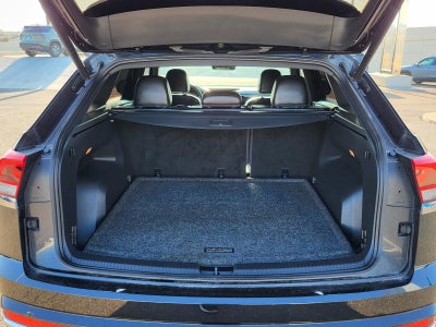 2022 Volkswagen Atlas Cross Sport 3.6L V6 SEL