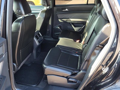 2022 Volkswagen Atlas Cross Sport 3.6L V6 SEL