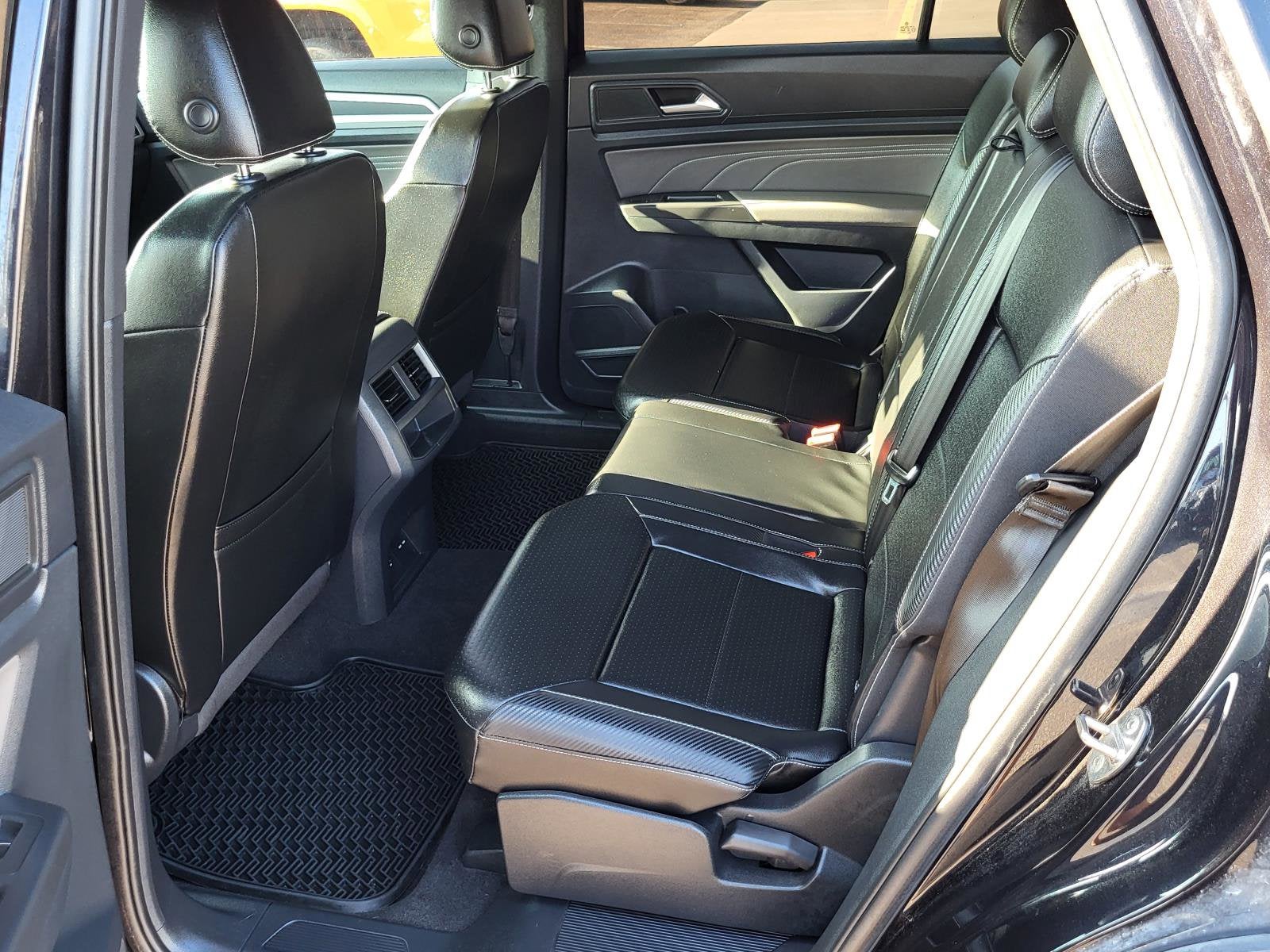 2022 Volkswagen Atlas Cross Sport 3.6L V6 SEL