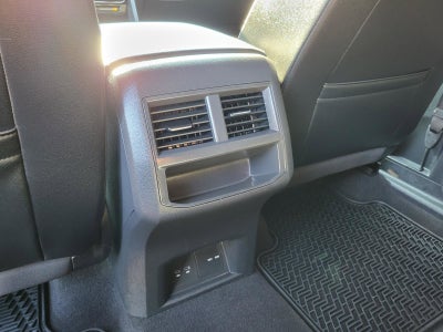 2022 Volkswagen Atlas Cross Sport 3.6L V6 SEL