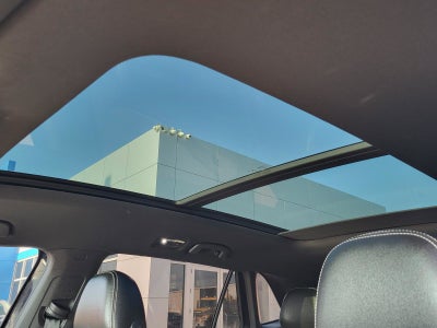 2022 Volkswagen Atlas Cross Sport 3.6L V6 SEL