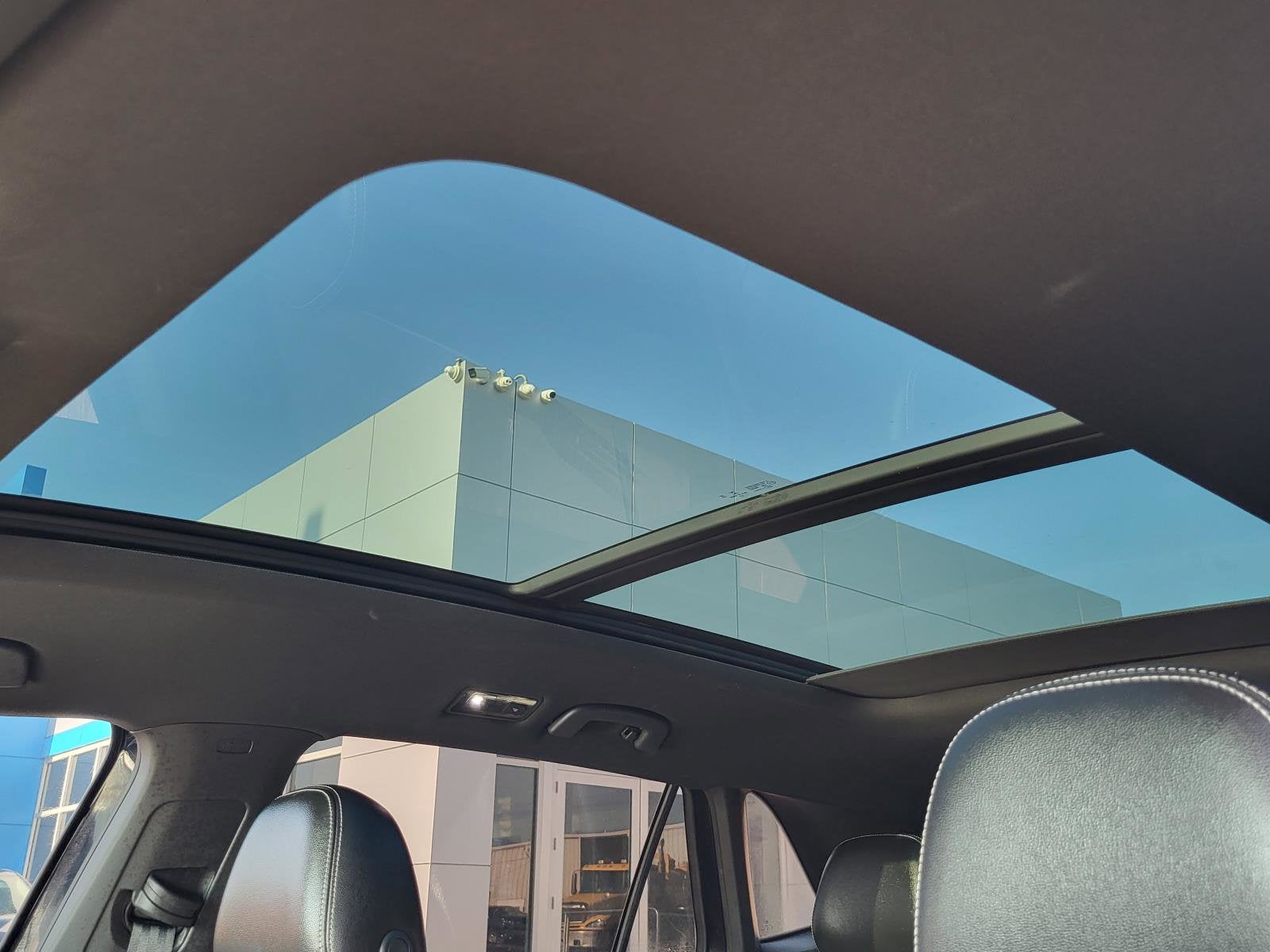 2022 Volkswagen Atlas Cross Sport 3.6L V6 SEL